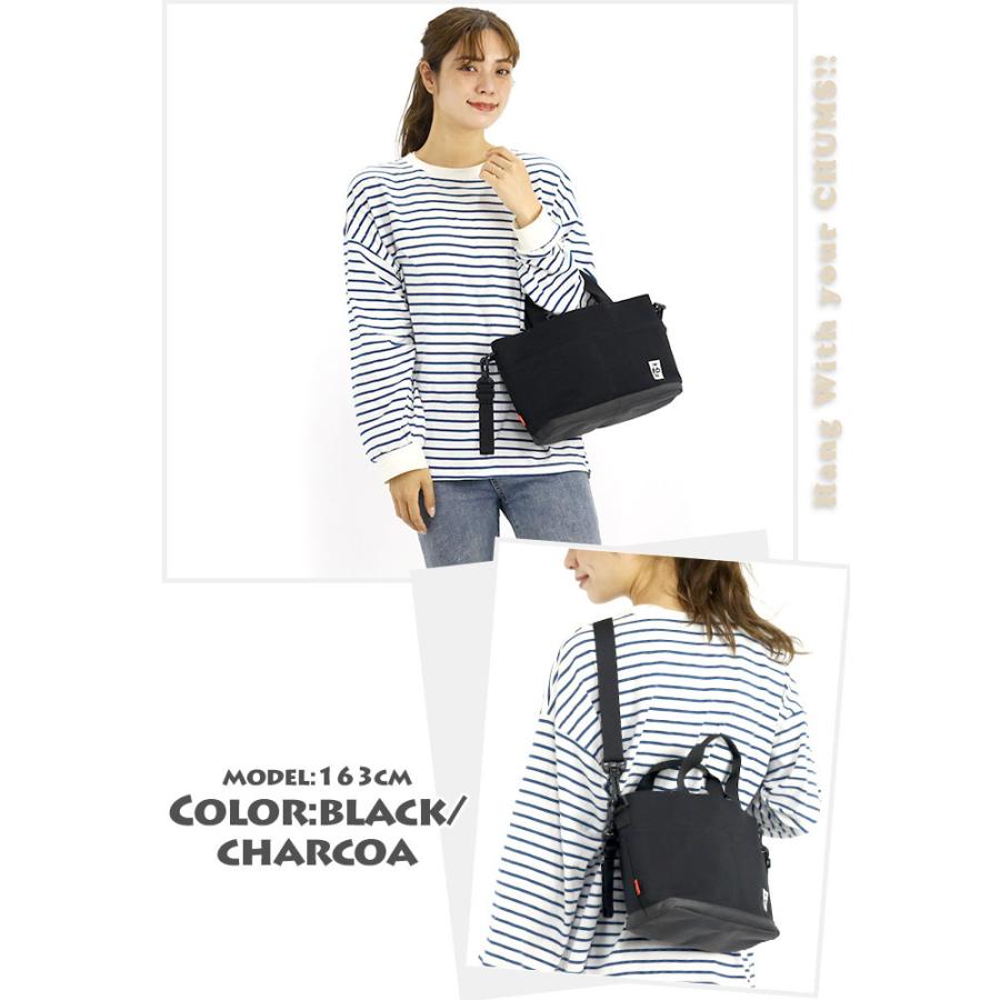 CHUMS チャムス マルチバギーバッグ 新品 3WAY NAVY×Beige CHUMS ショルダーバッグ チャムス 正規品 ベビーカー取り付け