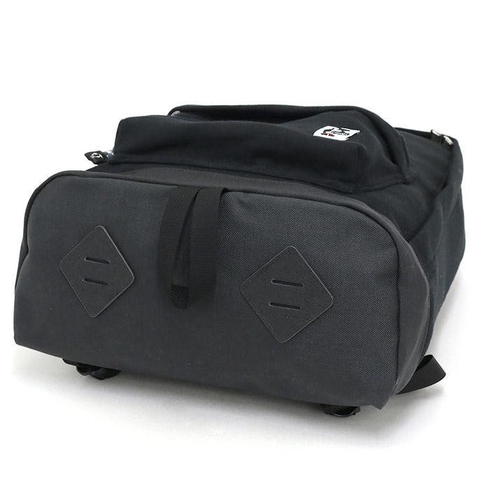 CHUMS（チャムス） リュックサック 正規販売店 A4 15L 撥水 男性 女性