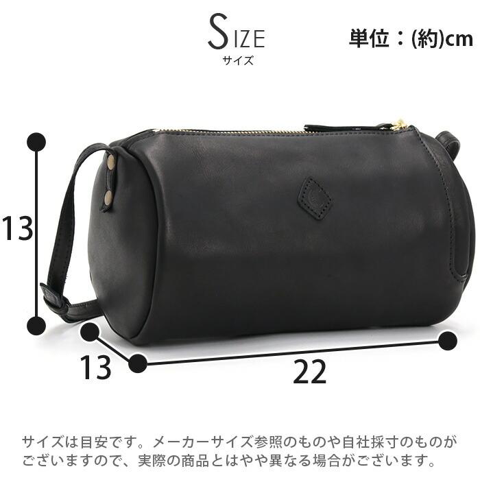 CLEDRAN（クレドラン） 【SALE 10％OFF】 ショルダーバッグ ミニ
