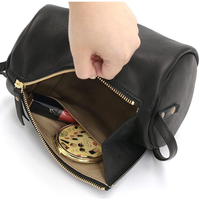 CLEDRAN（クレドラン） 【SALE 10％OFF】 ショルダーバッグ ミニ