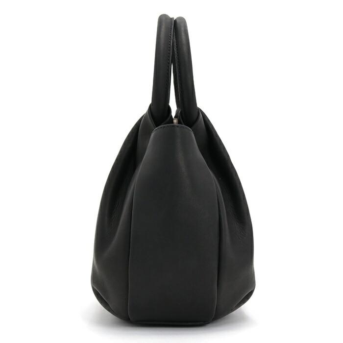 CLEDRAN（クレドラン） トートバッグ 本革 牛革 ソフトスムースレザー