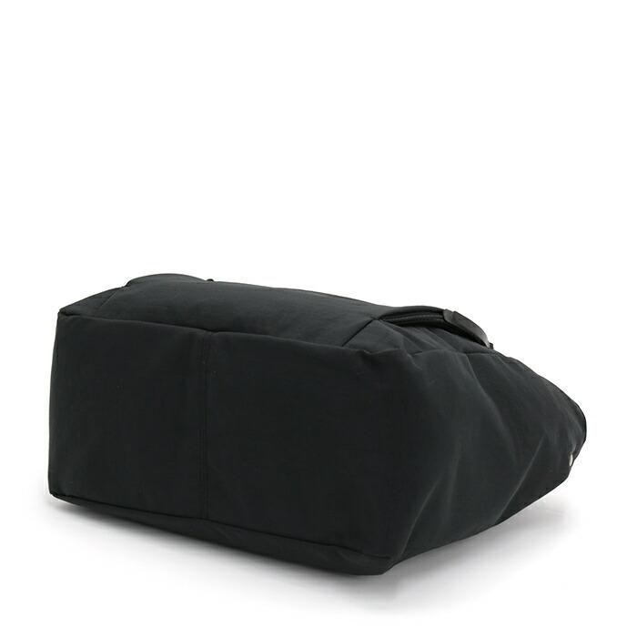CLEDRAN クレドラン トートバッグ ショルダーバッグ レディース 日本製 2way 手持ち 肩掛け A4 LALI 2WAY FRONT POCKET TOTE ラリ ブラック A4 高級感