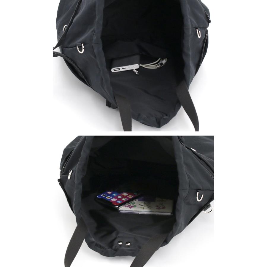 CLEDRAN（クレドラン） ショルダーバッグ トートバッグ リュック