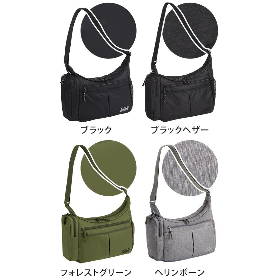 Coleman（コールマン） ショルダーバッグ WALKER ウォーカー 保冷