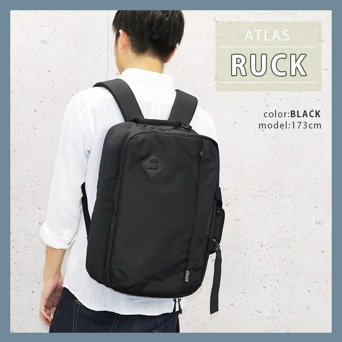 Coleman ビジネスバッグ コールマン ブリーフケース ATLAS
