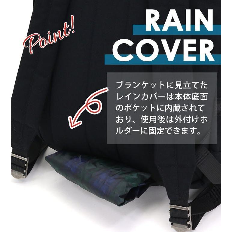 Coleman リュック コールマン ジャーニー スカウトマスター レイン