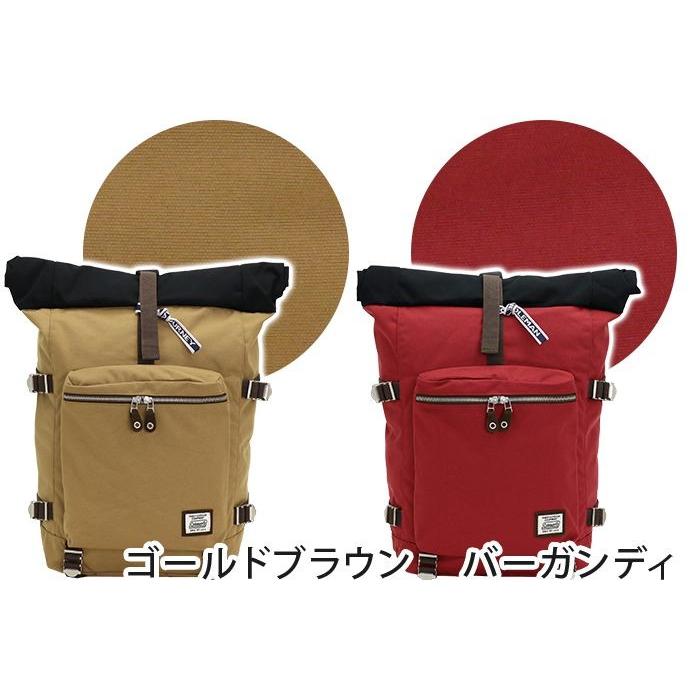 Coleman（コールマン） リュック デイパック リュックサック バック