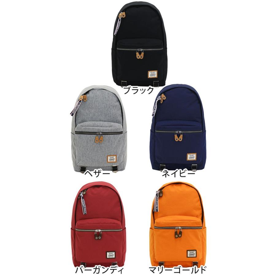 Coleman（コールマン） リュック 通学 JN DAY PACK デイパック