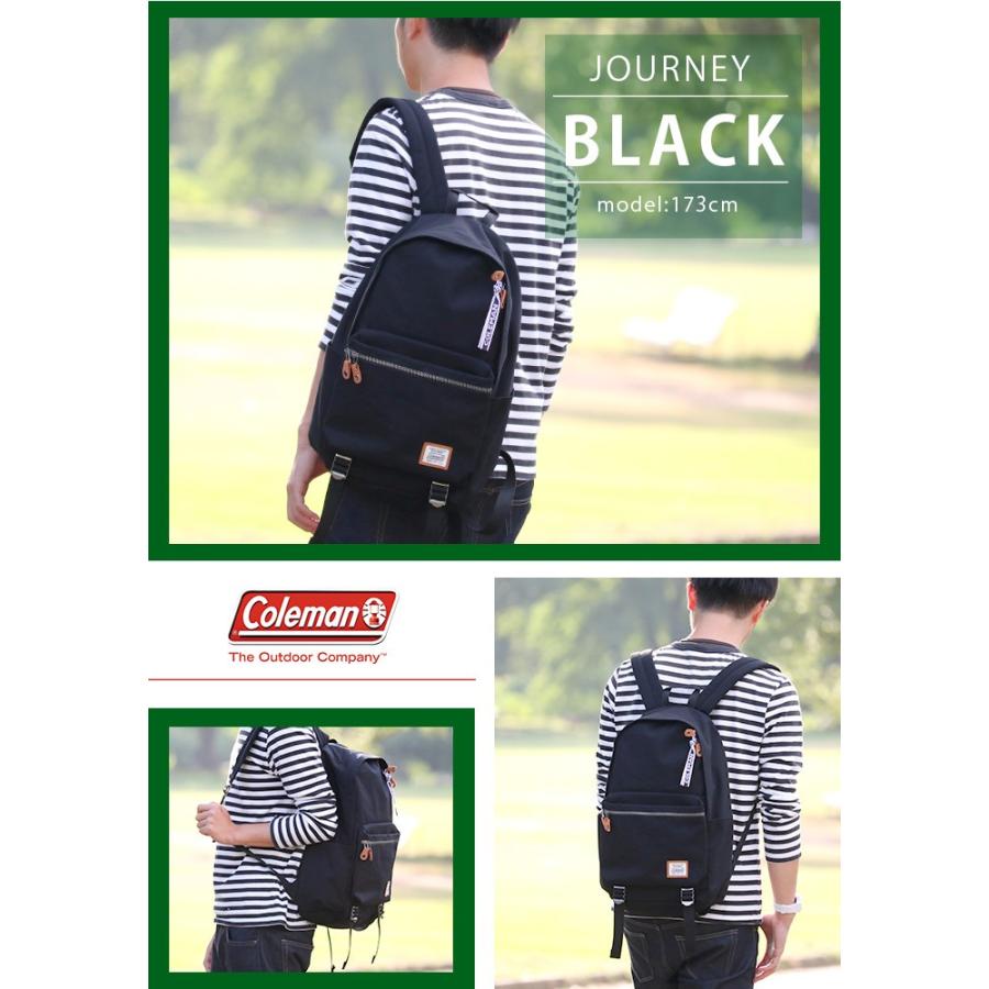 Coleman（コールマン） リュック 通学 JN DAY PACK デイパック