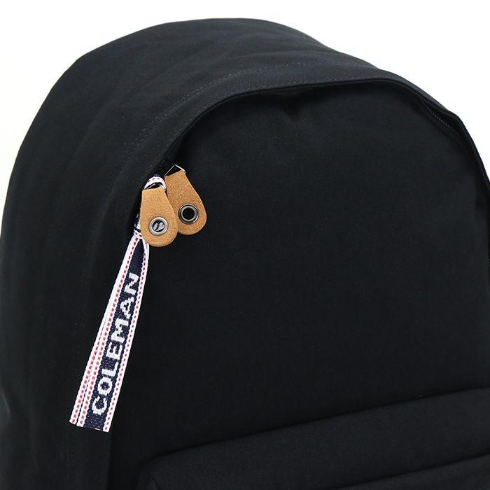 Coleman（コールマン） リュック 通学 JN DAY PACK デイパック