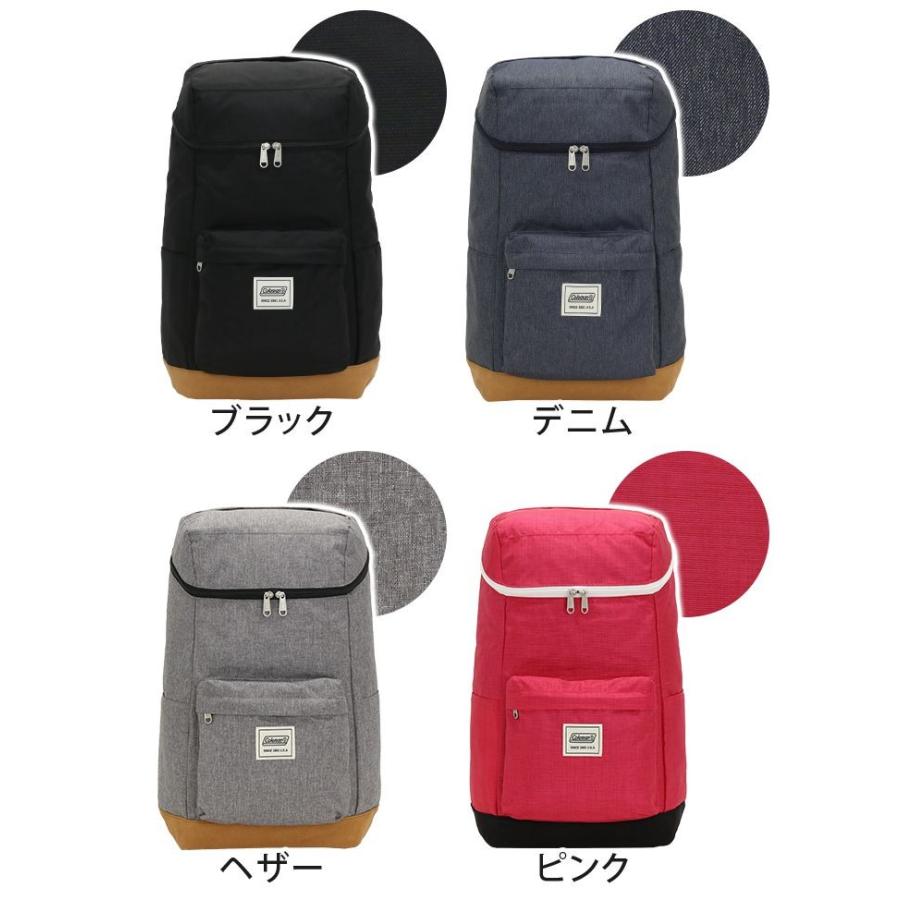 Coleman（コールマン） リュックサック リュック 27L C-BIG PACK