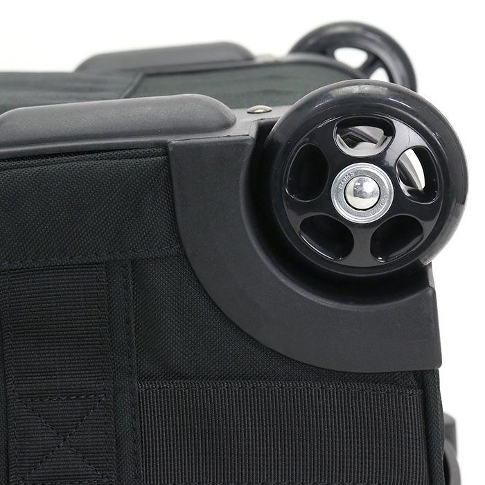 Coleman（コールマン） スーツケース 37L Coleman 機内持込 ソフト