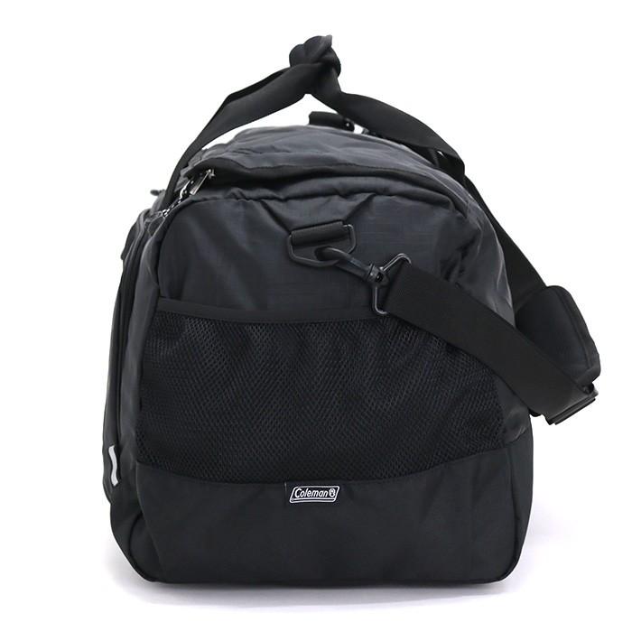 Coleman ボストンバッグ 50L コールマン TRAVEL BOSTON BAG MD Coleman ボストンバッグ 50L コールマン TRAVEL BOSTON BAG MD