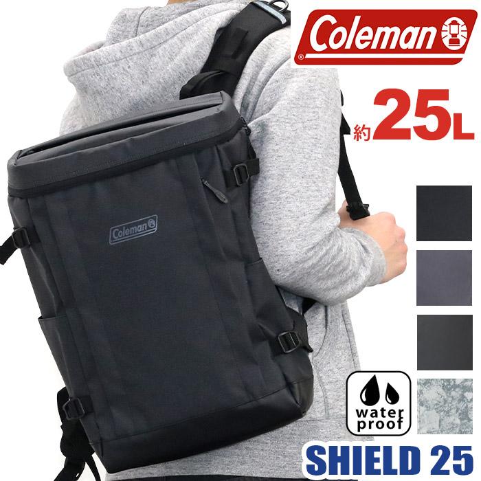 Coleman（コールマン） リュックサック 【認定販売店】 25L メンズ