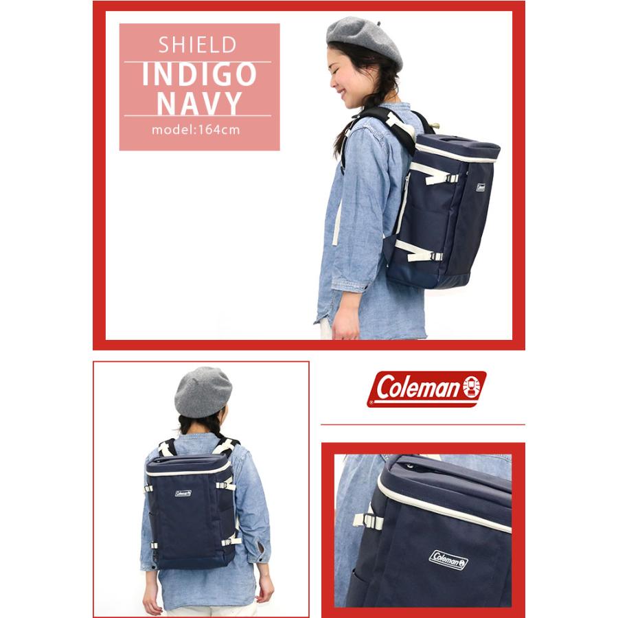 Coleman（コールマン） リュックサック 【認定販売店】 25L メンズ