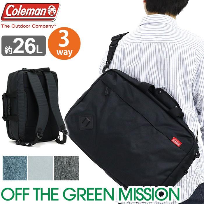 タグ付き新品★Coleman ブリーフケース ビジネスバッグ 3way Amazon | [コールマン] Coleman ブリーフケース ビジネスバッグ 3way