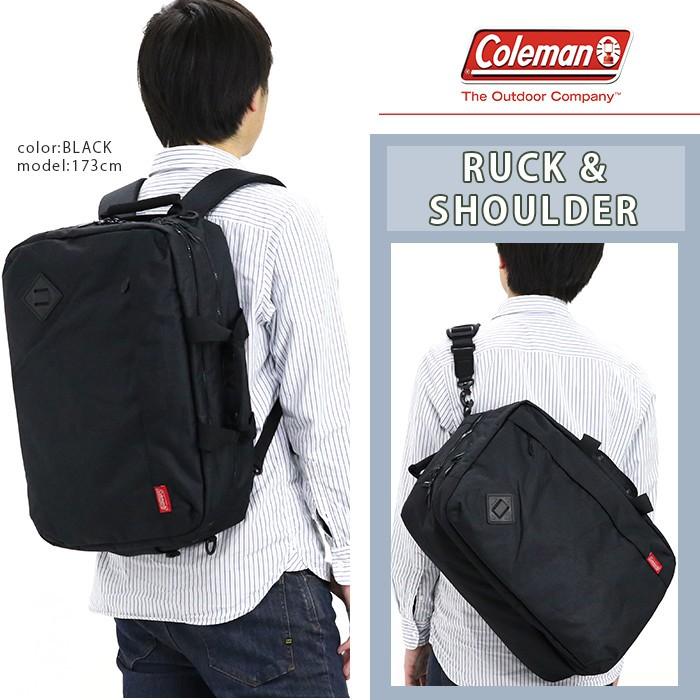 タグ付き新品★Coleman ブリーフケース ビジネスバッグ 3way Amazon | [コールマン] Coleman ブリーフケース ビジネスバッグ 3way