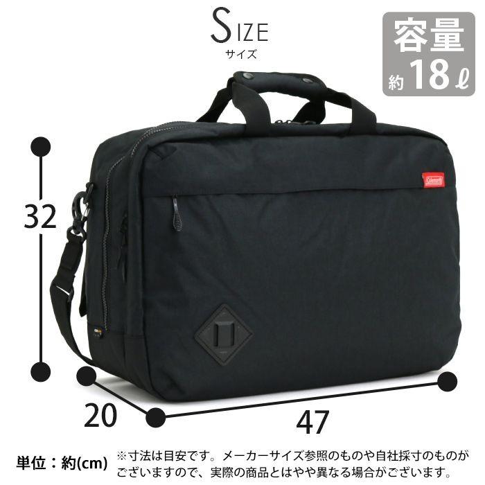 Coleman（コールマン） ☆ 【SALE 13％OFF】 ブリーフケース A3