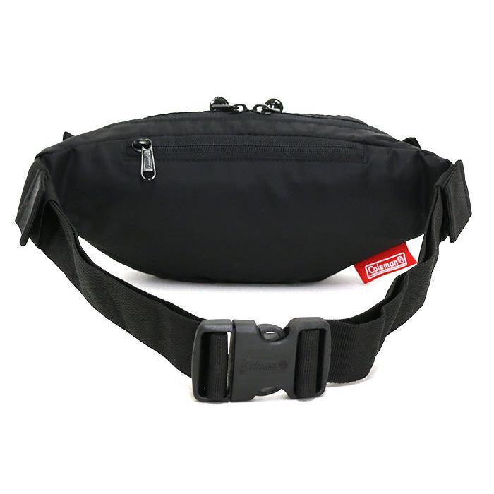Coleman（コールマン） ウエストバッグ WALKER WAIST MINI ウォーカー