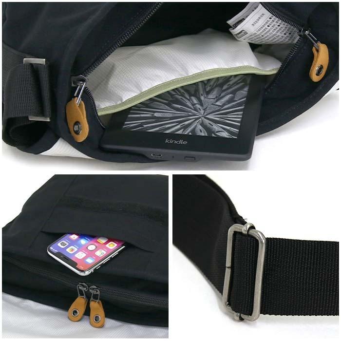 Coleman メッセンジャーバッグ コールマン JOURNEY ショルダー