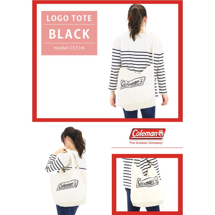激レア 美品 ヴィンテージ コールマン 大容量 キャンバス 帆布 トートバッグ Coleman（コールマン） ☆ トートバッグ 2WAY ロゴ ショルダー トート