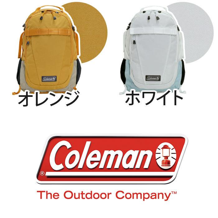 Coleman（コールマン） リュック 25L AITHRIA エスリア 25 リュック
