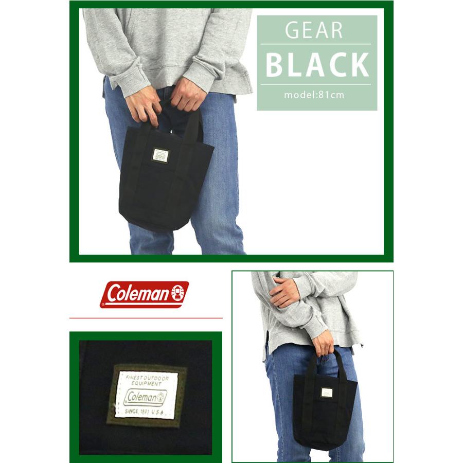 Coleman ☆ トートバッグ 22L コールマン ランタンバッグ ギア