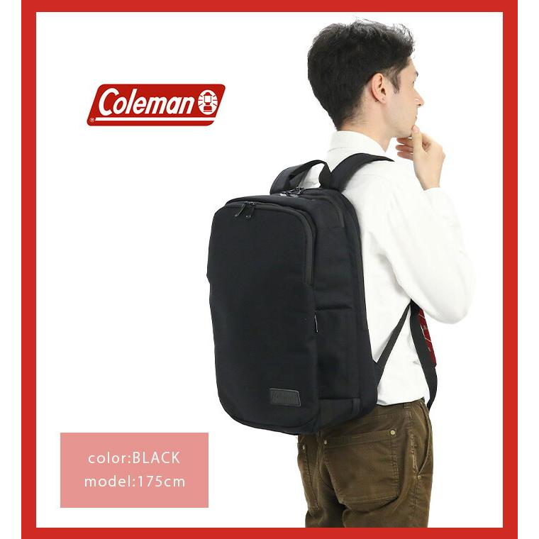 Coleman（コールマン） ビジネスリュック アウトビズ OUTBIZ トラベル