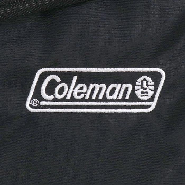 Coleman コールマン リュックサック スクエア バックパック WALKER ウォーカー 大容量 30L 新作 メンズ レディース 男性 女性 男女 A4 B4｜pro-shop｜12