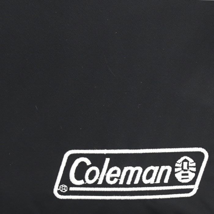 ショルダーバッグ Coleman コールマン メンズ レディース バッグ カバン ユニセックス 通勤 通学 高校生 学生  送料無料 人気  正規品 斜め掛け 黒｜pro-shop｜08