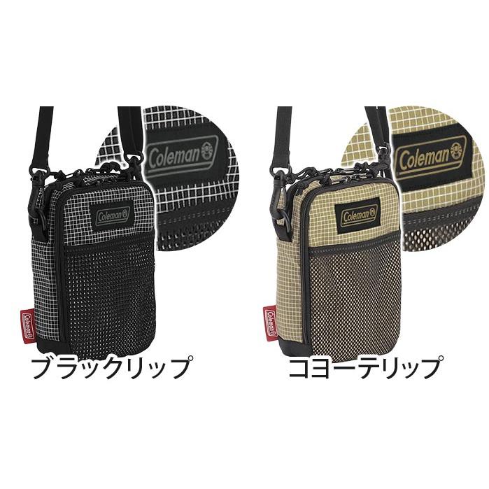 Coleman（コールマン） ショルダーバッグ ウォーカー ポーチ S 正規