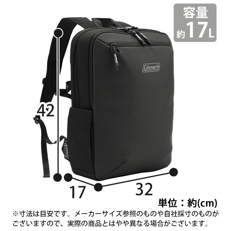 Coleman（コールマン） リュック リュックサック アウトビズ ドーム