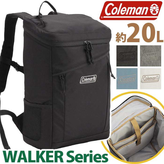 Coleman（コールマン） リュック リュックサック デイパック バック