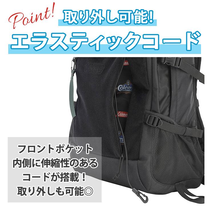 Coleman（コールマン） リュックサック リュック 125TH リミテッド