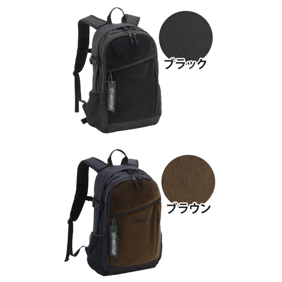 Coleman（コールマン） リュックサック リュック 125TH リミテッド