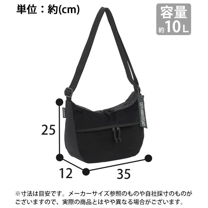 Coleman（コールマン） ショルダーバッグ 125TH リミテッド 限定仕様