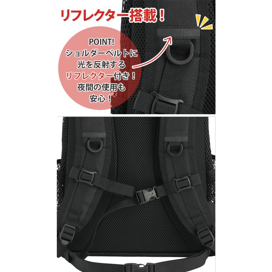 WALKER Coleman コールマン リュック 【認定販売店】 ウォーカー25