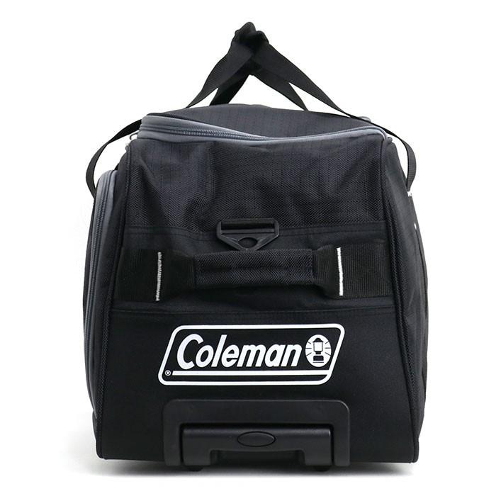 Coleman ボストンバッグ 70L コールマン キャリーバッグ 旅行