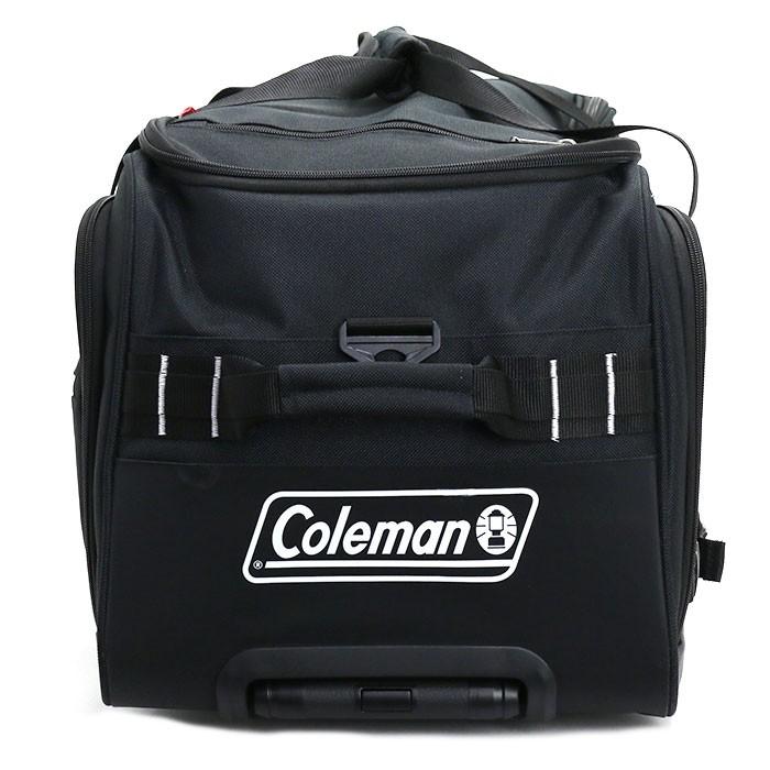 Coleman ボストン キャリーバッグ 77L コールマン ボストン