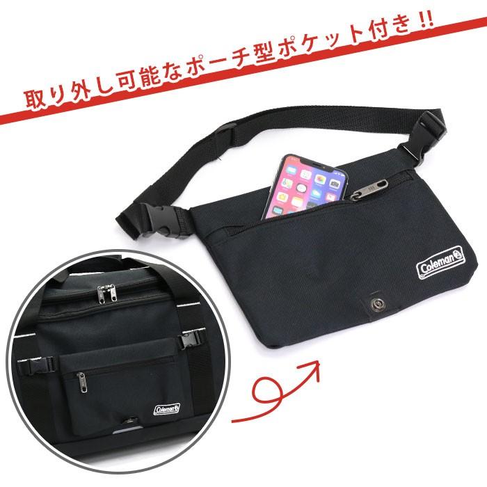 コールマン Coleman ボストンキャリー70cm ソフトキャリー 77L Amazon | スーツケース コールマン （Coleman コールマン