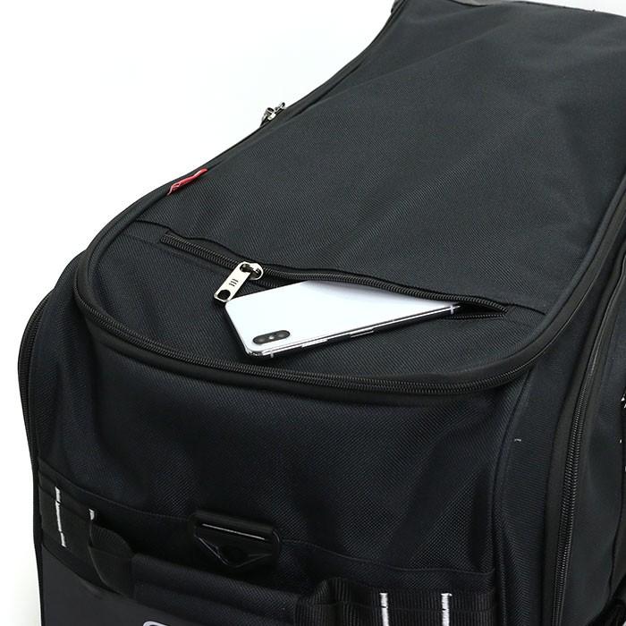 Coleman（コールマン） ボストン キャリーバッグ 77L Coleman ボストン