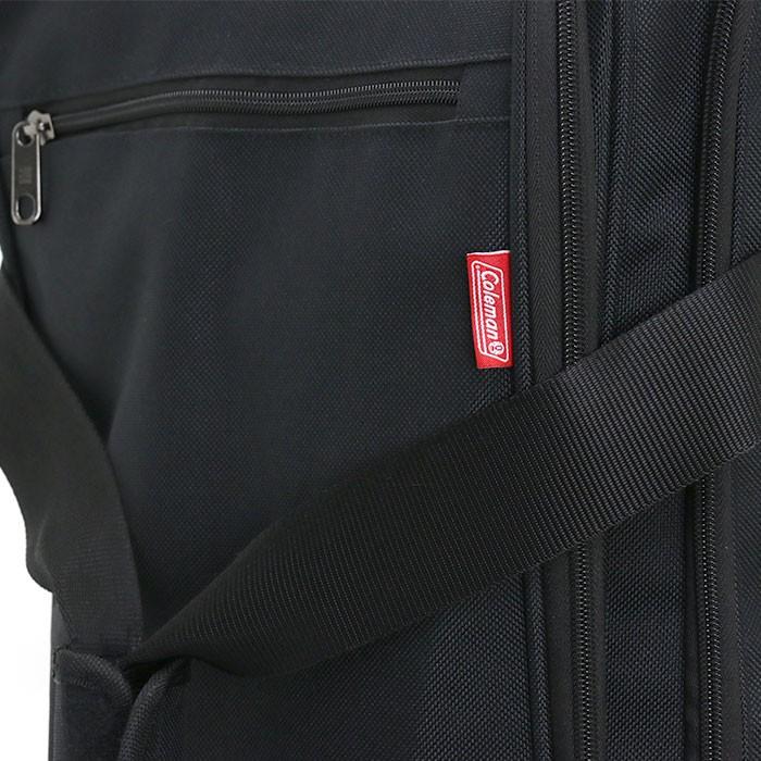 Coleman（コールマン） ボストン キャリーバッグ 77L Coleman ボストン