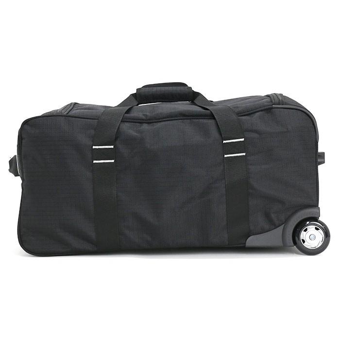 Coleman ☆ボストンバッグ コールマン 70L ボストンキャリー
