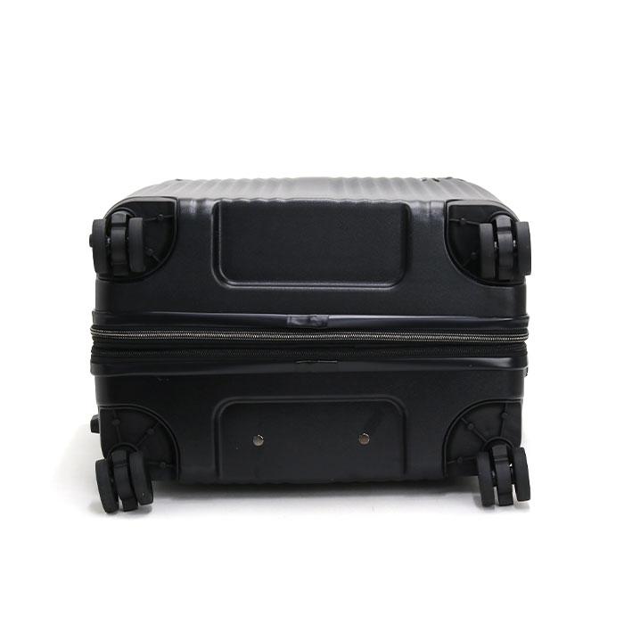 Coleman（コールマン） キャリーバッグ 大容量 スーツケース Mサイズ 3