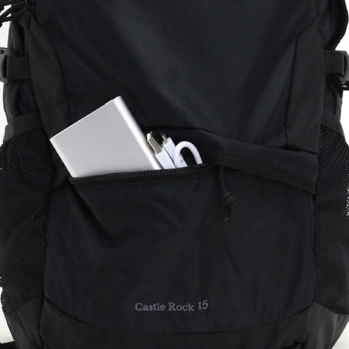 Columbia - Columbia コロンビア　登山用　リュック　バックパック 21J313 Columbia コロンビア リュック 正規品 リュックサック