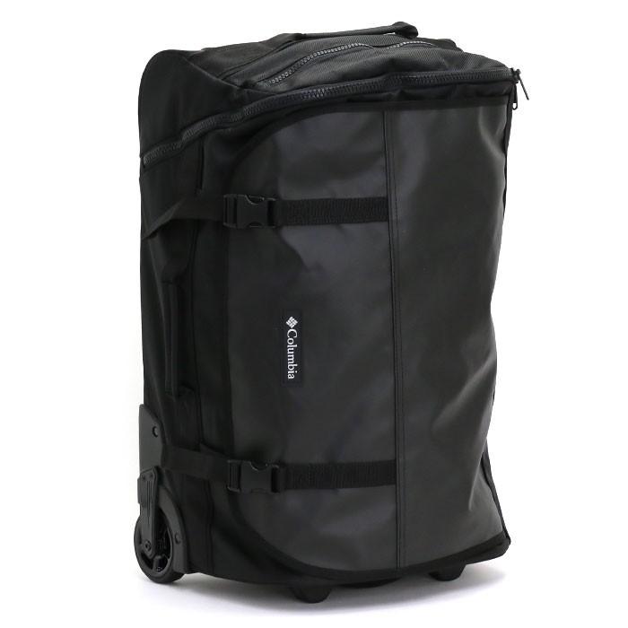 Columbia（コロンビア） スーツケース 40L キャリーバッグ 正規品