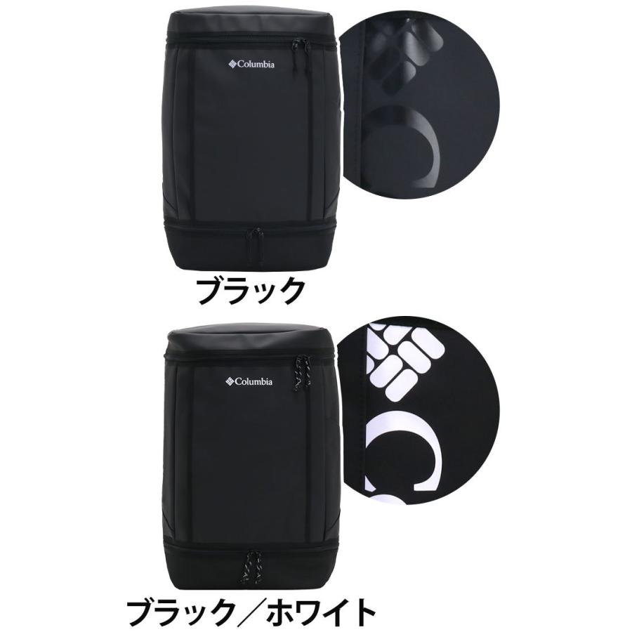 Columbia（コロンビア） リュック ブレムナースロープ 35L 大容量 正規 
