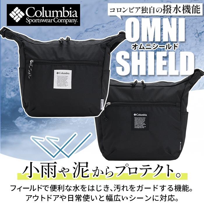 Columbia（コロンビア） ショルダーバッグ レディース メンズ 男性