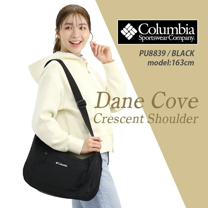 Columbia（コロンビア） ショルダーバッグ Dane Cove Crescent