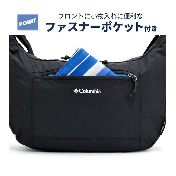 Columbia（コロンビア） ショルダーバッグ Dane Cove Crescent